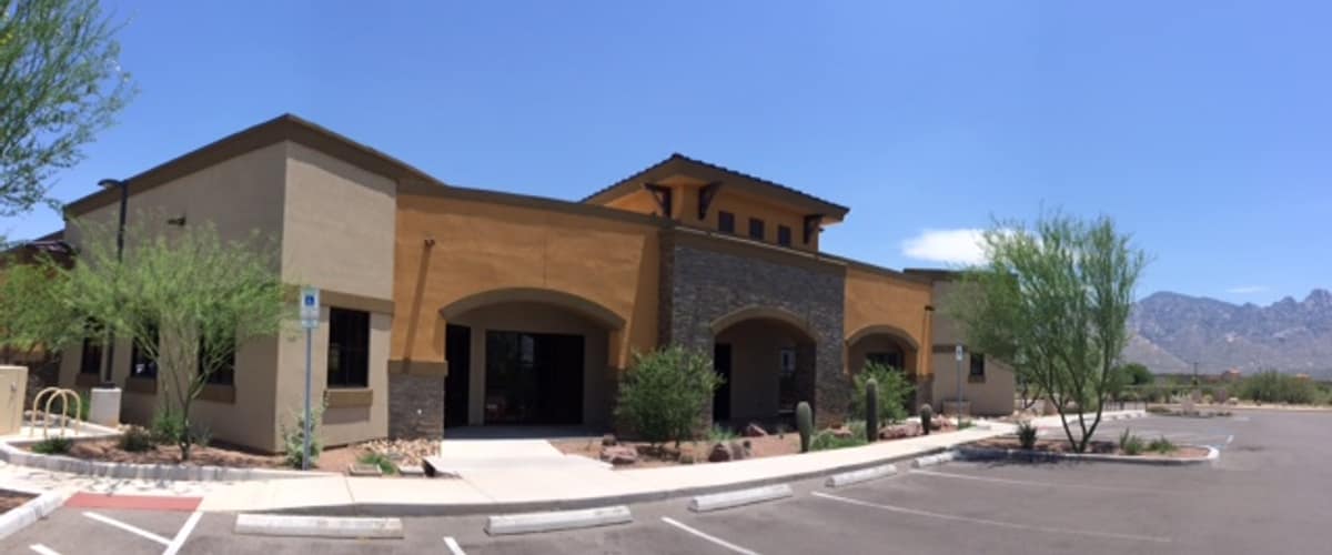 HealthySkin Medical and Cosmetic Dermatology in Tucson, Arizona