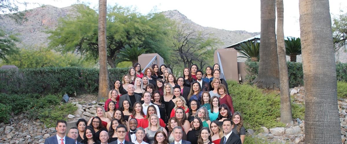 HealthySkin Medical & Cosmetic Dermatology in Tucson, Arizona