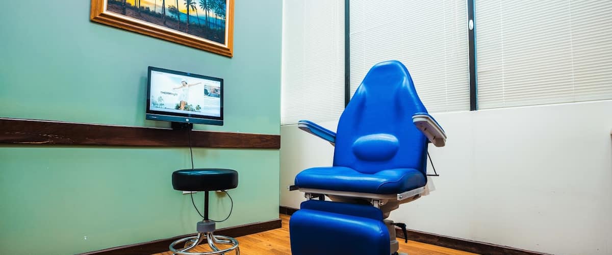Healy Plastic Surgery in Honolulu, Hawaii