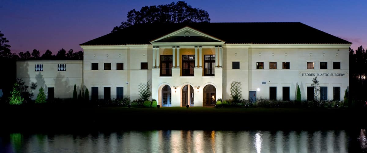 Hedden, Gunn, and Halka Plastic Surgery in Birmingham, Alabama