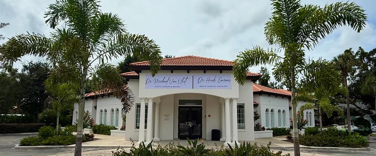 Heidi Emrani, MD in Bradenton, Florida