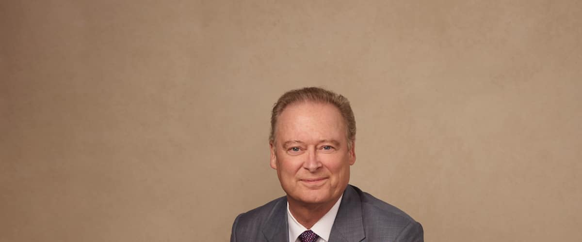Henry A. Mentz, MD in Houston, Texas