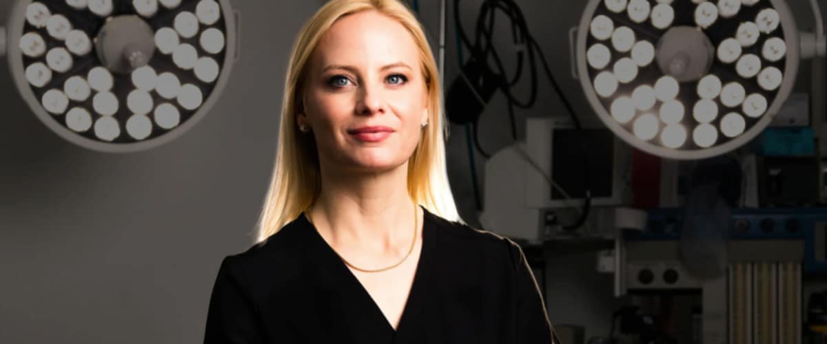 Hessler Plastic Surgery: Jill Hessler MD in Palo Alto, California