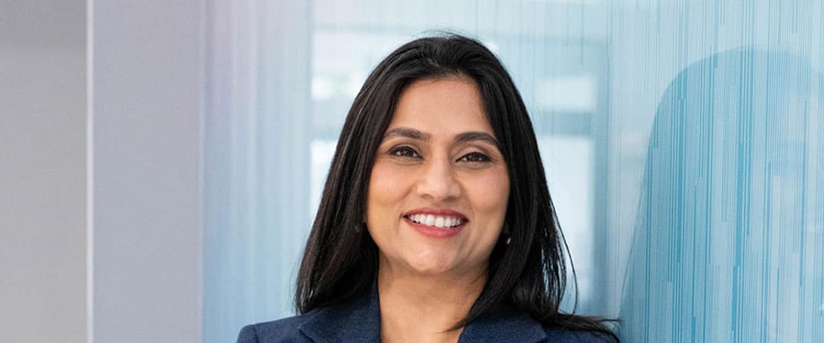 Hetal Fichadia, MD, FACS in Vancouver, Washington