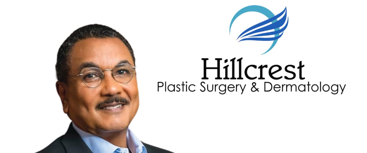 Hillcrest Plastic Surgery: Dr. Kenrick Spence in Orlando, Florida