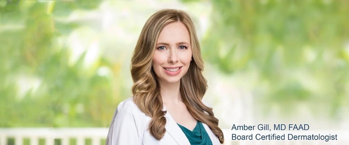 Honolulu Dermatology LLC : Amber Gill MD in Honolulu, Hawaii