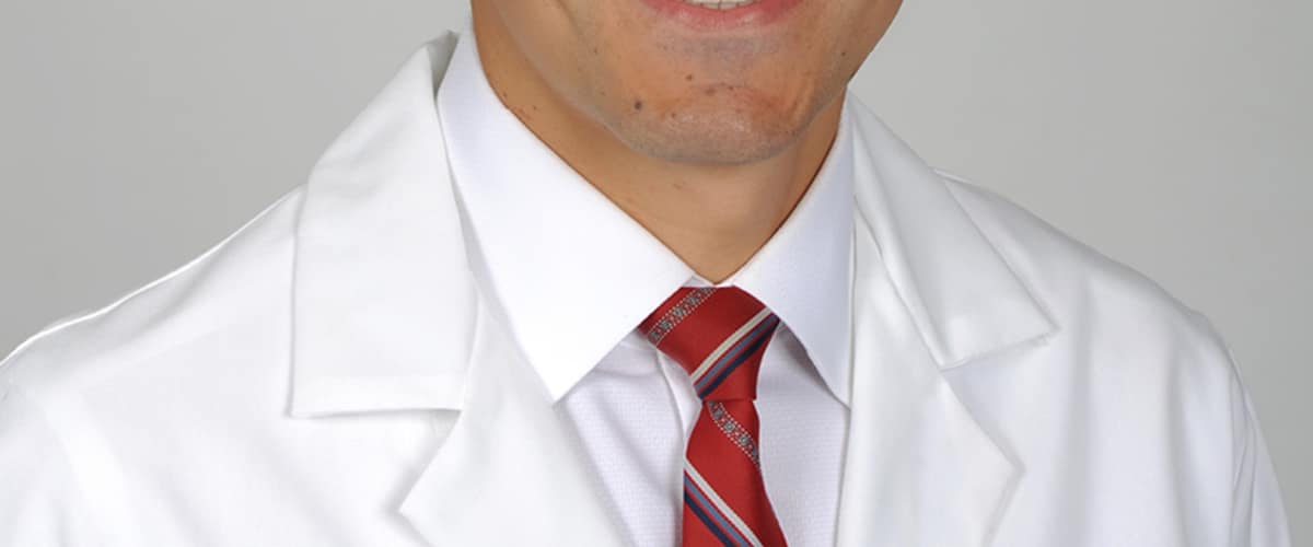 Horatiu Muresan, MD in Myrtle Beach, South Carolina