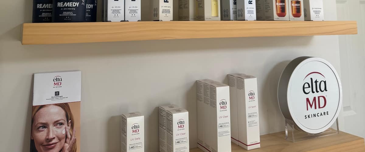 Horizon Dermatology And Skin Surgery Center in Chattanooga, Tennessee