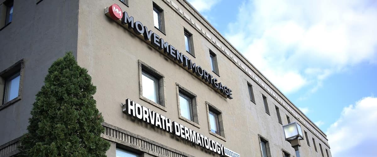 Horvath Dermatology Associates in Pittsburgh, Pennsylvania