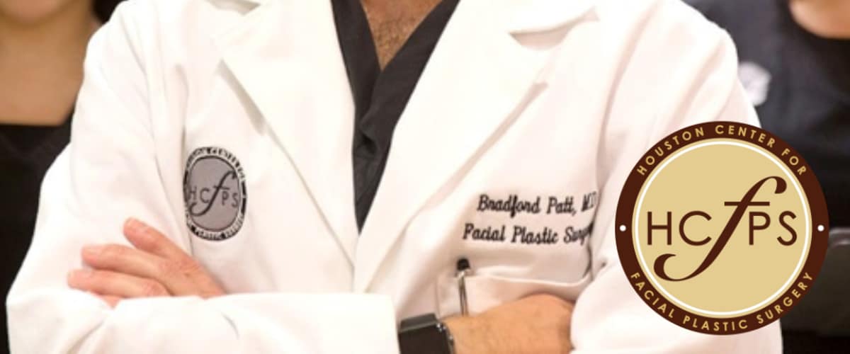 Houston Center for Facial Plastic Surgery in Houston, Texas
