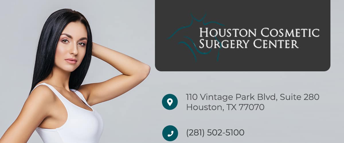 Houston Cosmetic Surgery Center: David D. Davila, DO, FACOS in Houston, Texas