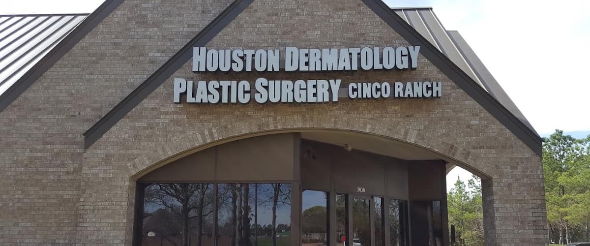 Houston Dermatology & Plastic Surgery Katy in Katy, Texas