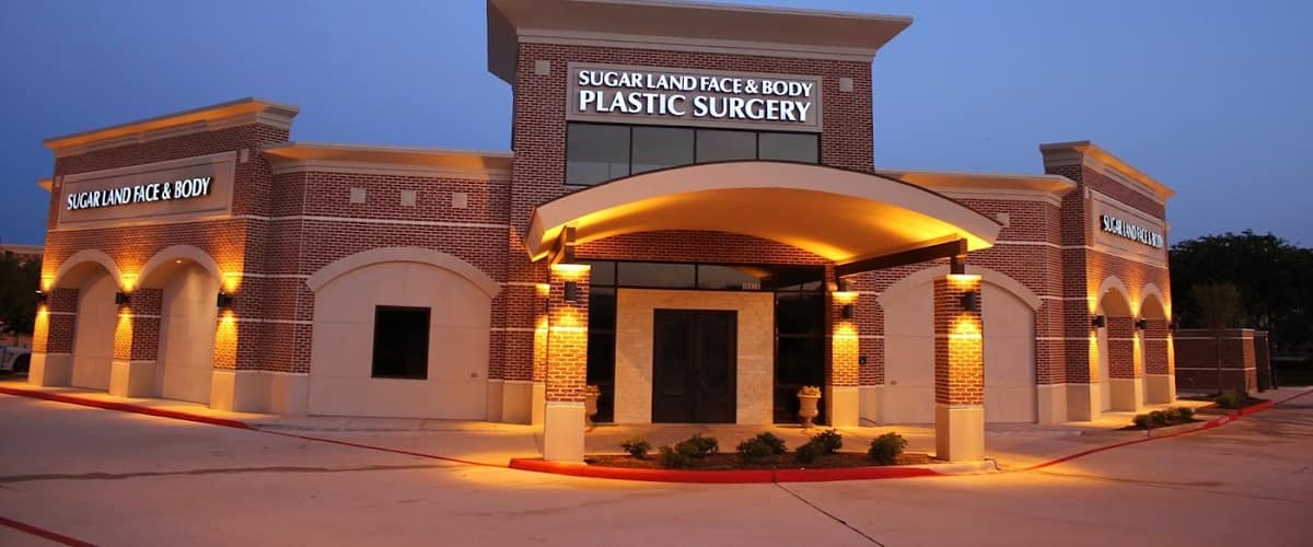 Houston Dermatology and Plastic Surgery in Sugar Land, Texas