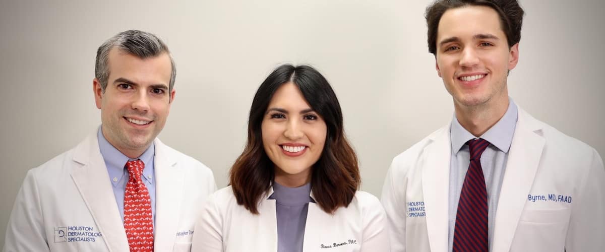 Houston Dermatology Specialists, med spa and aesthetic clinic in Houston