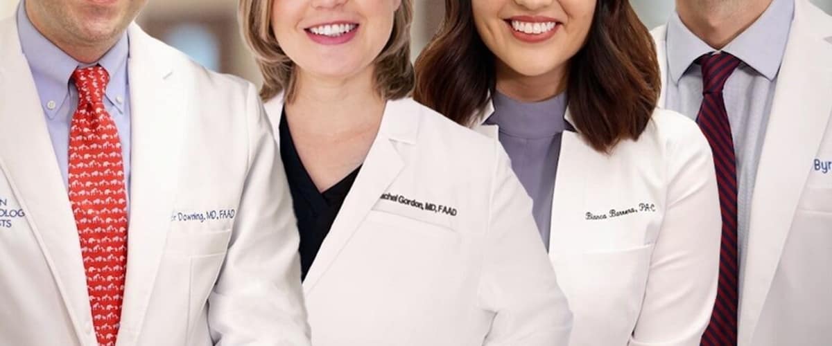 Houston Dermatology Specialists in The Woodlands, Texas