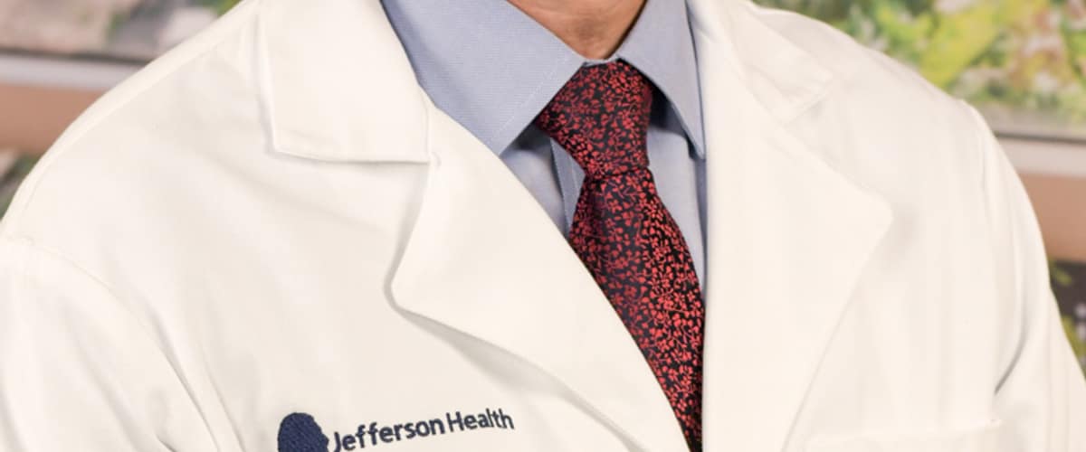 Howard D. Krein, MD, PhD in Philadelphia, Pennsylvania