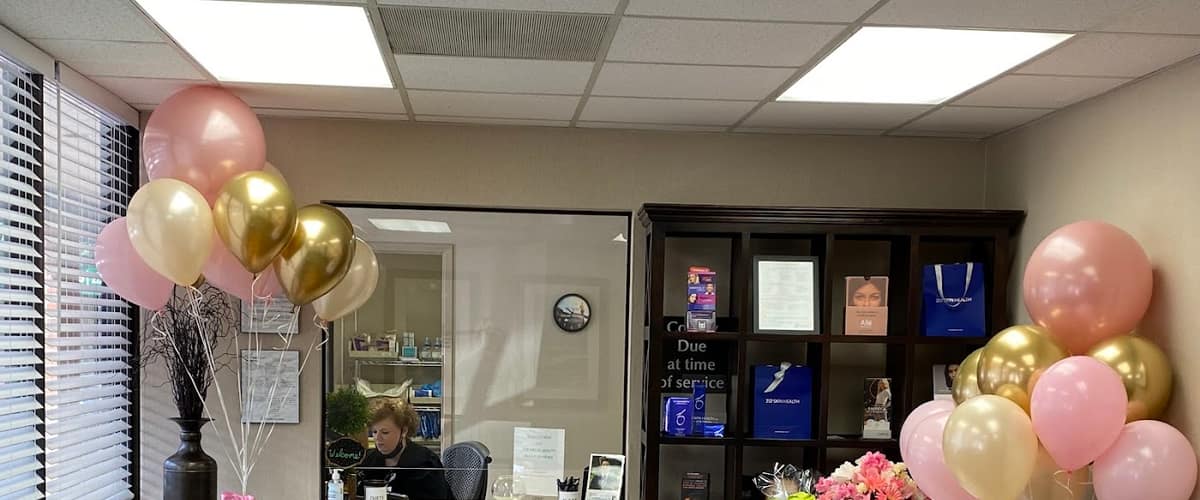 Huntsville Hospital Plastic & Reconstructive Surgery in Huntsville, Alabama