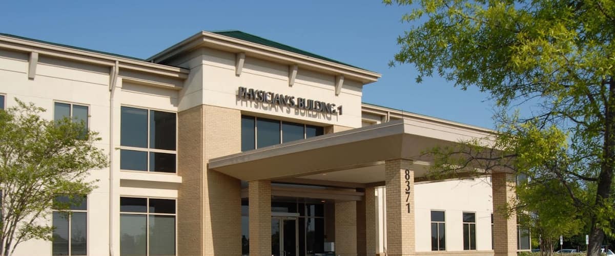 Huntsville Hospital Plastic & Reconstructive Surgery in Huntsville, Alabama