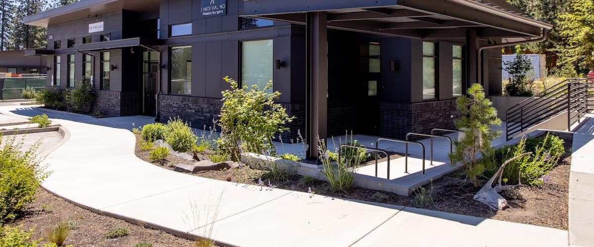 I. Nick Vial, MD | Plastic Surgery in Bend, Oregon