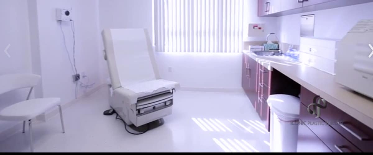 Iconic Plastic Surgery in Carlsbad, California