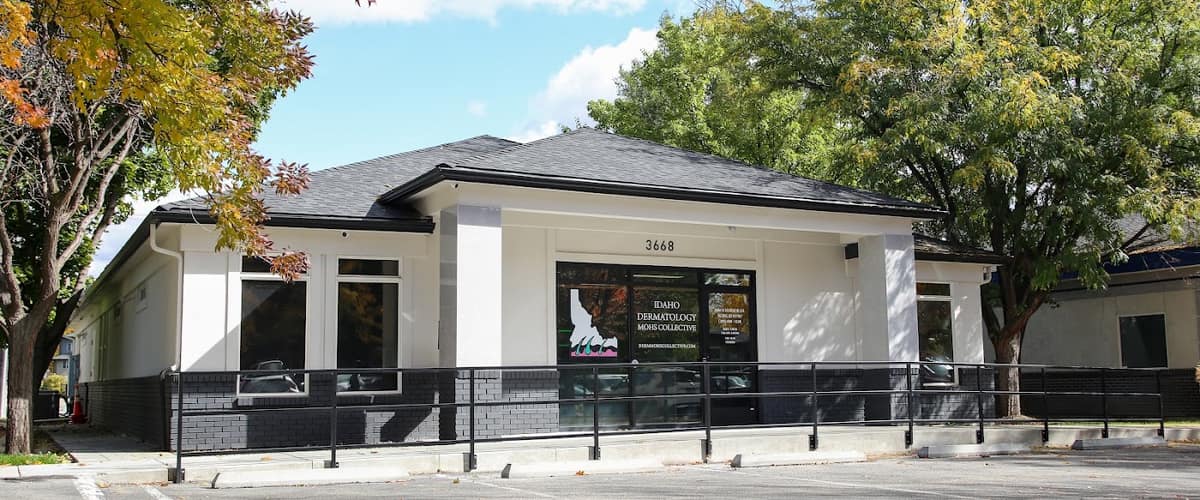Idaho Dermatology Mohs Collective in Boise, Idaho