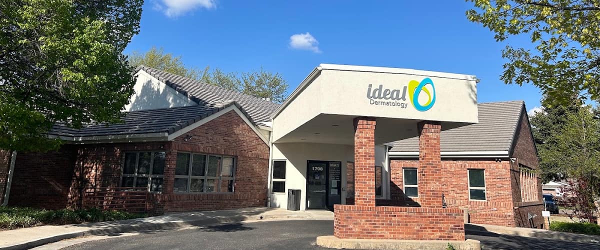 Ideal Dermatology - Loveland in Boulder, Colorado