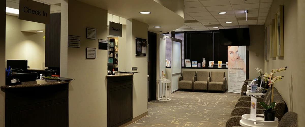 Illinois Dermatology Institute - Chicago Lakeview, IL, med spa and aesthetic clinic in Chicago