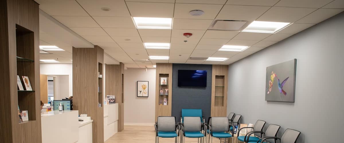 Illinois Dermatology Institute - Northbrook Office, med spa and aesthetic clinic in Chicago