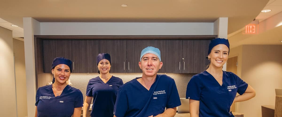 Image Surgical Arts in Clarksville, Tennessee