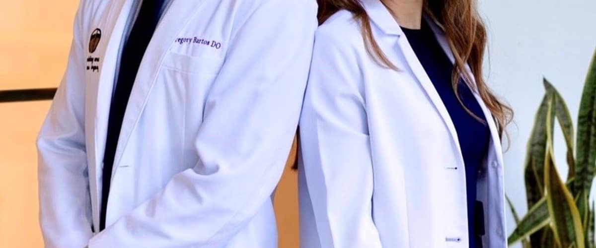 Imperial Dermatology in Fort Lauderdale, Florida