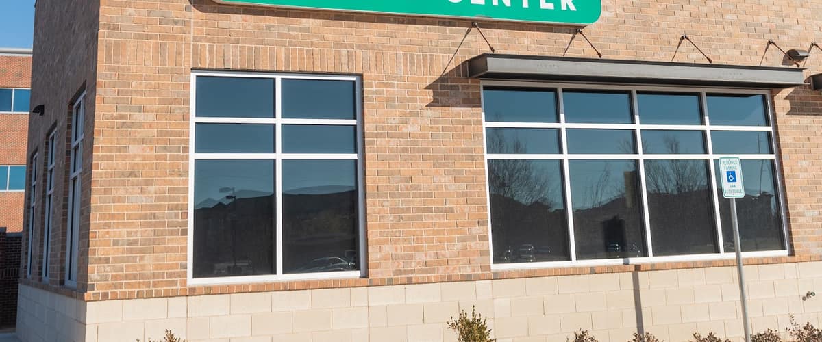 Implant Surgery Center in Norman, Oklahoma