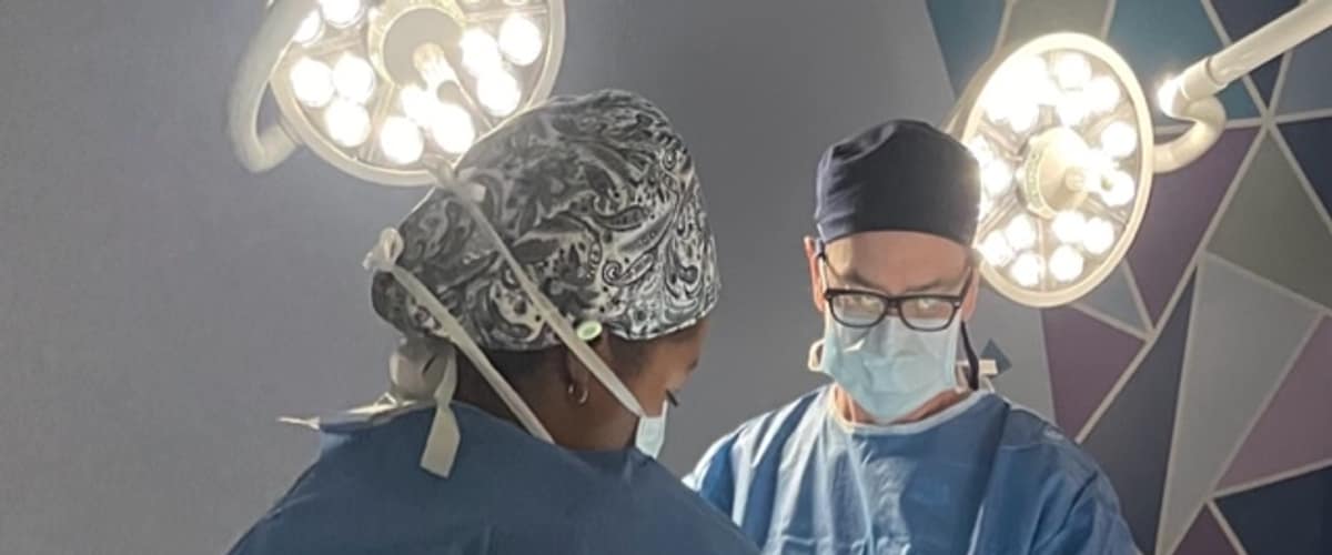Ingram Cosmetic Surgery: Alton Ingram, MD in Nashville, Tennessee