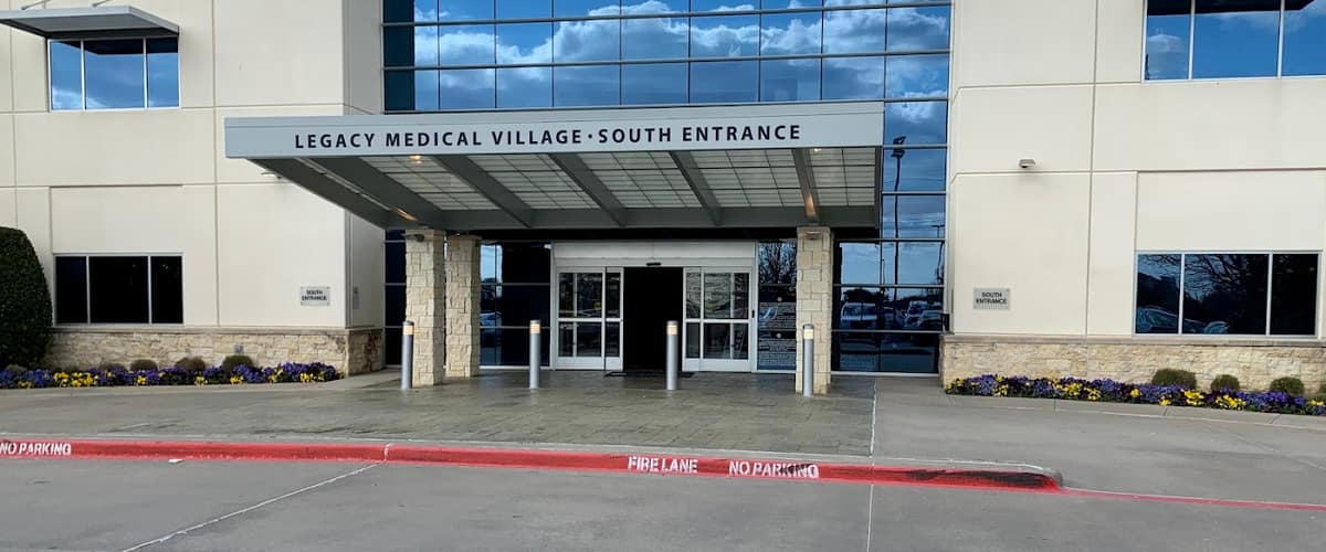 Innovative Dermatology: West Plano Medical Village in Plano, Texas