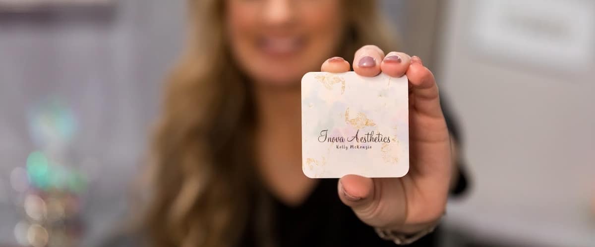 Inova Aesthetics and Wellness in Rockford, Illinois