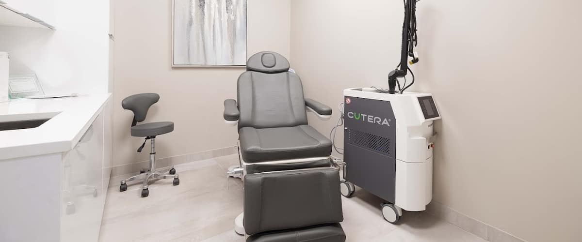 Institute for Beauty, Wellness & Regenerative Medicine in Tulsa, Oklahoma