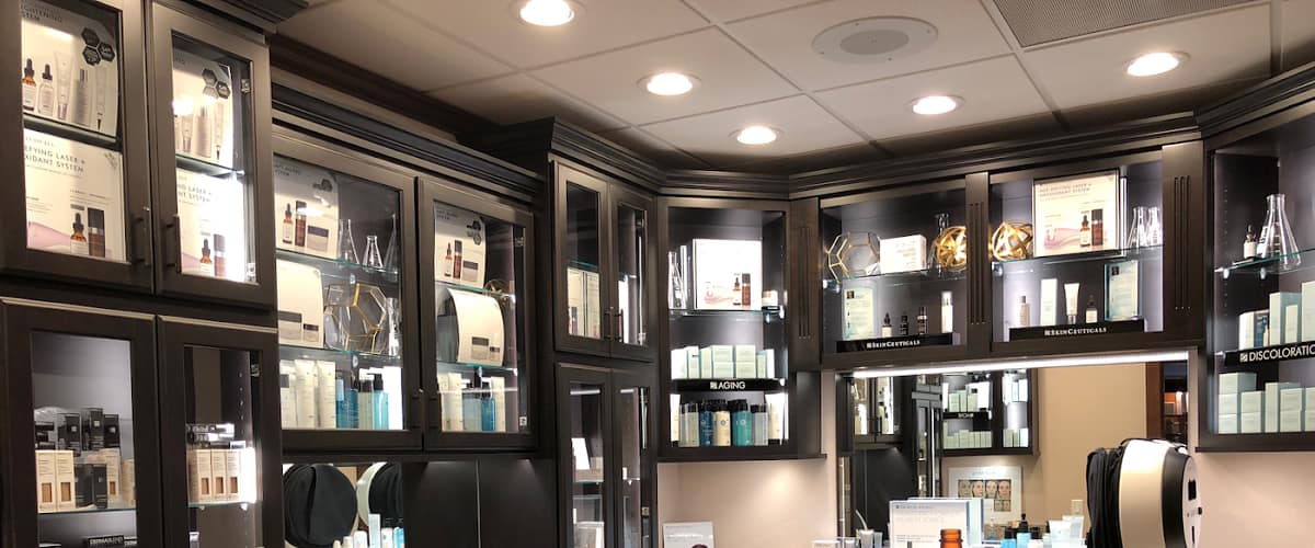 Institute of Aesthetic Plastic & Reconstructive Surgery in Boulder, Colorado