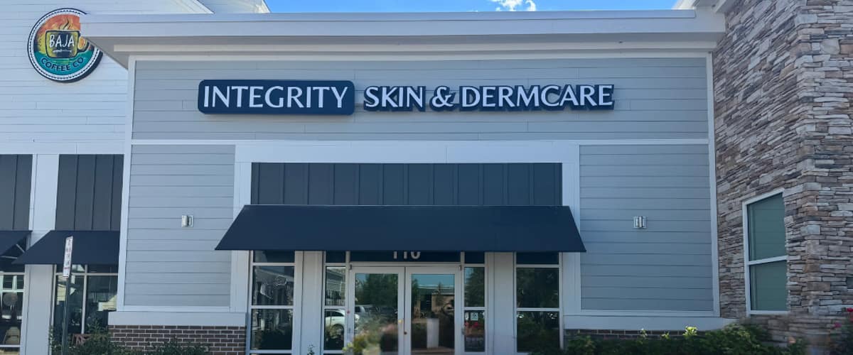 INTEGRITY Skin & DermCare, med spa and aesthetic clinic in Virginia Beach