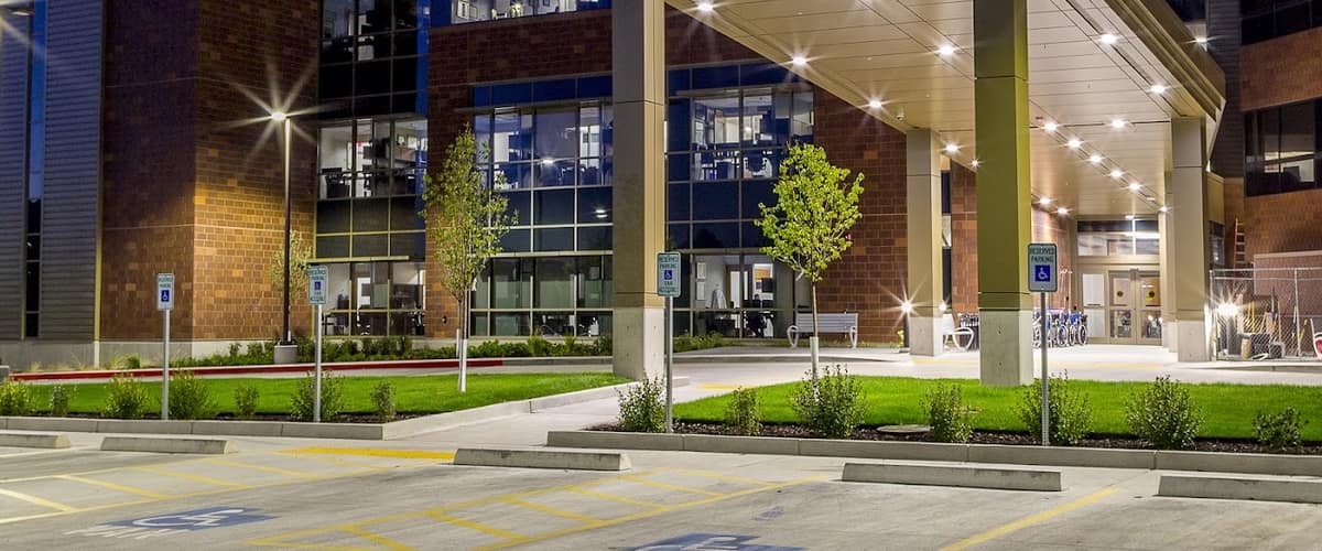 Intermountain Health Logan Plastic Surgery in Ogden, Utah
