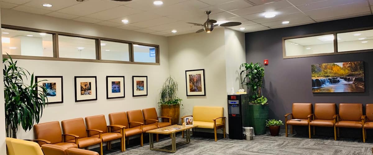 Intermountain Health Southern Utah Plastic Surgery Clinic in St. George, Utah