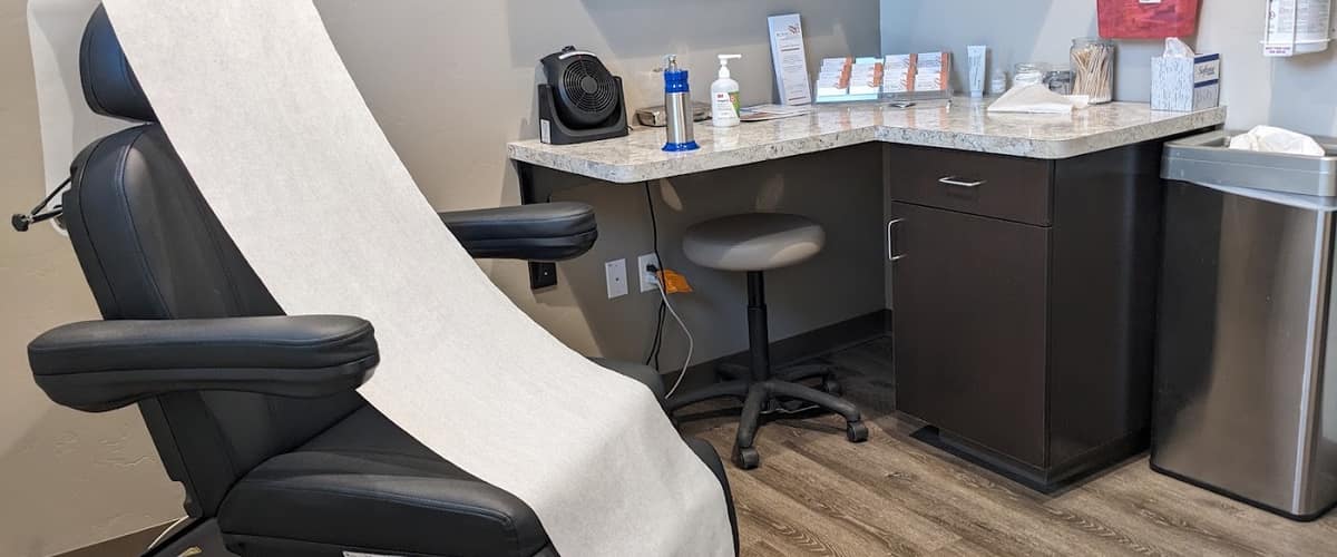 Ironwood Dermatology in Tucson, Arizona