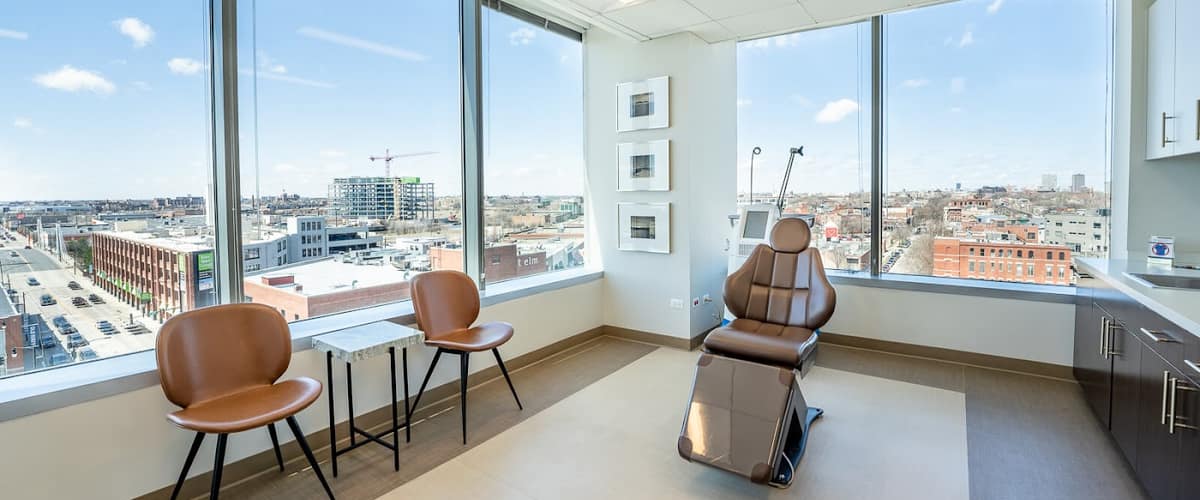 Iteld Plastic Surgery in Chicago, Illinois