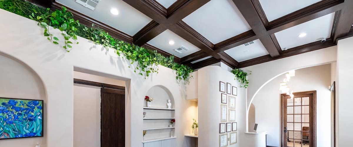 Ivy Dermatology & Surgery Clinic in Arlington, Texas