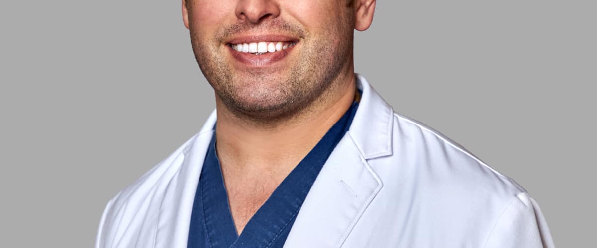 J. Benjamin McIntire, M.D., F.A.C.S. in Newark, Delaware
