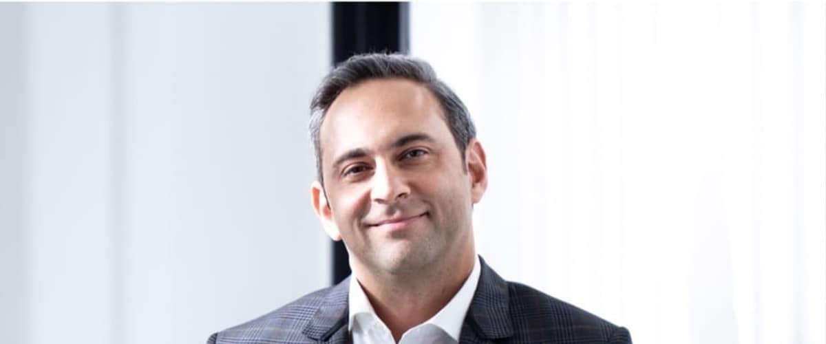 Jacob Sedgh, MD in West Hollywood, California