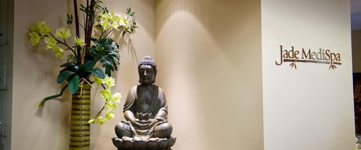 Jade MediSpa in Shreveport, Louisiana