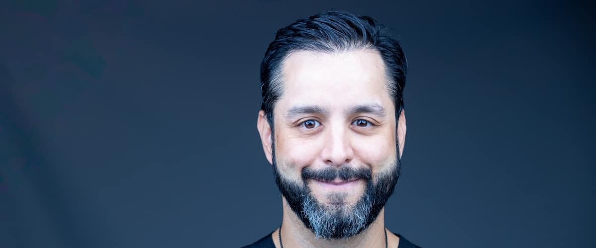 Jaime Aburto, MD, FACS in El Paso, Texas