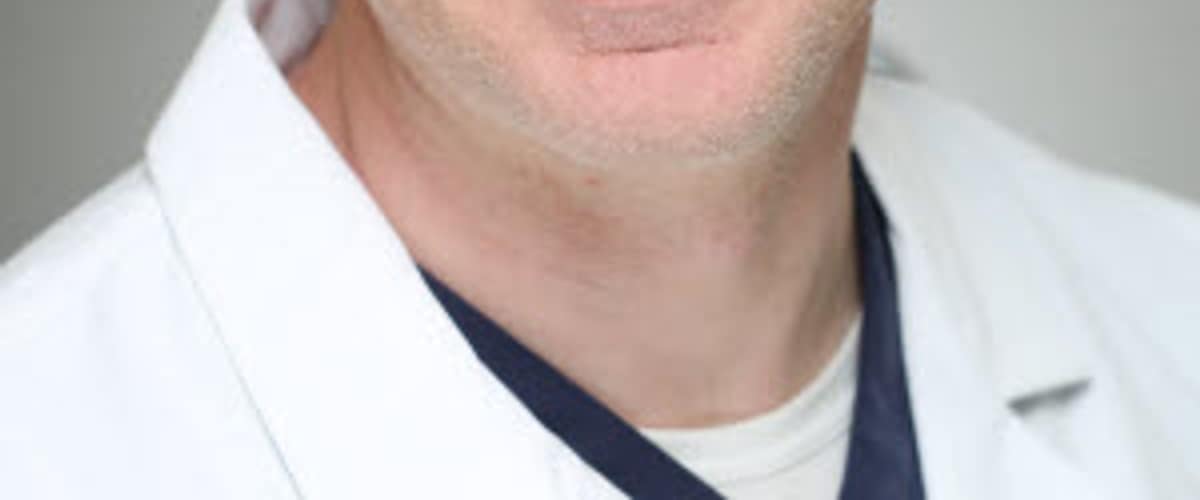 James B. Connors, MD in Tampa, Florida