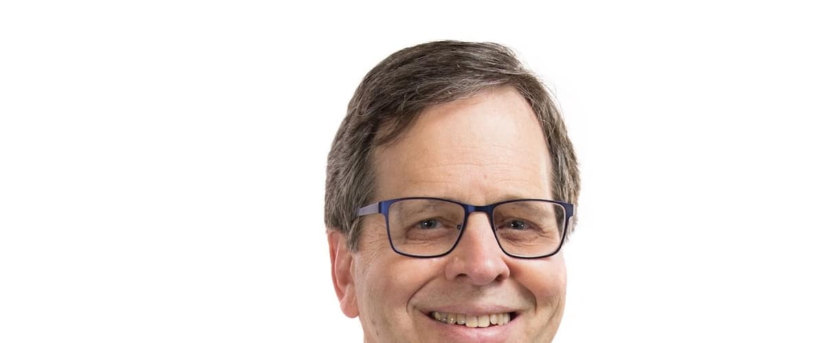 James Frost, MD in Pensacola, Florida