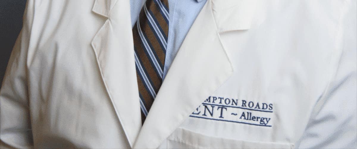 Jared Christophel MD in Newport News, Virginia
