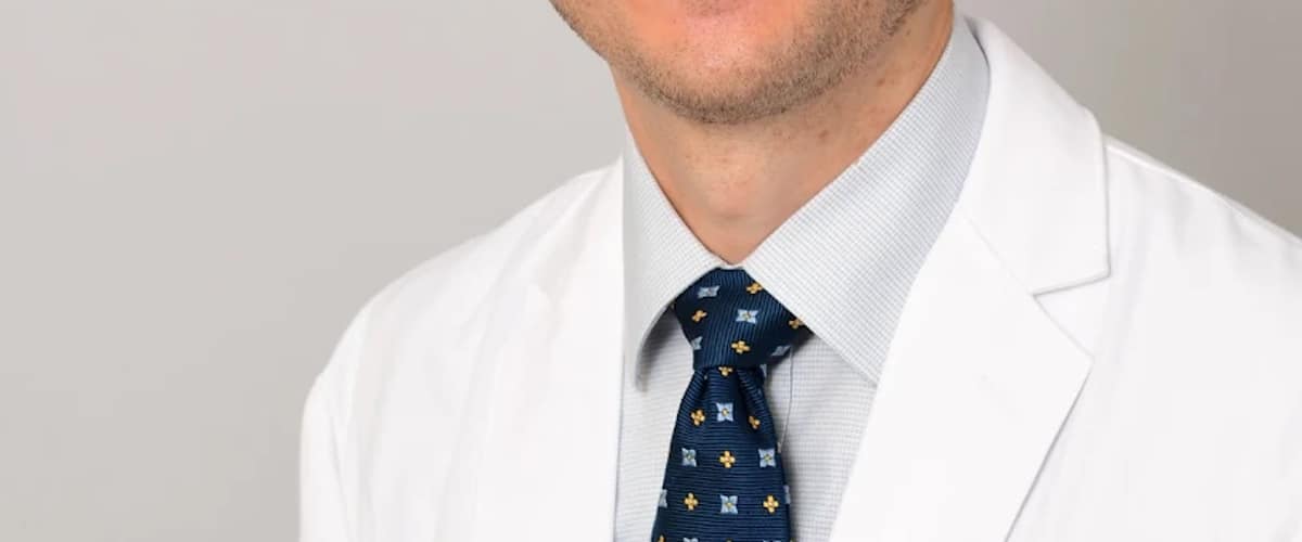 Jared Goldfarb, M.D. in Red Bank, New Jersey